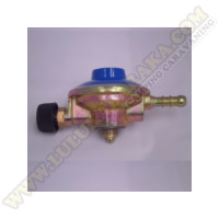 Inst. Gas