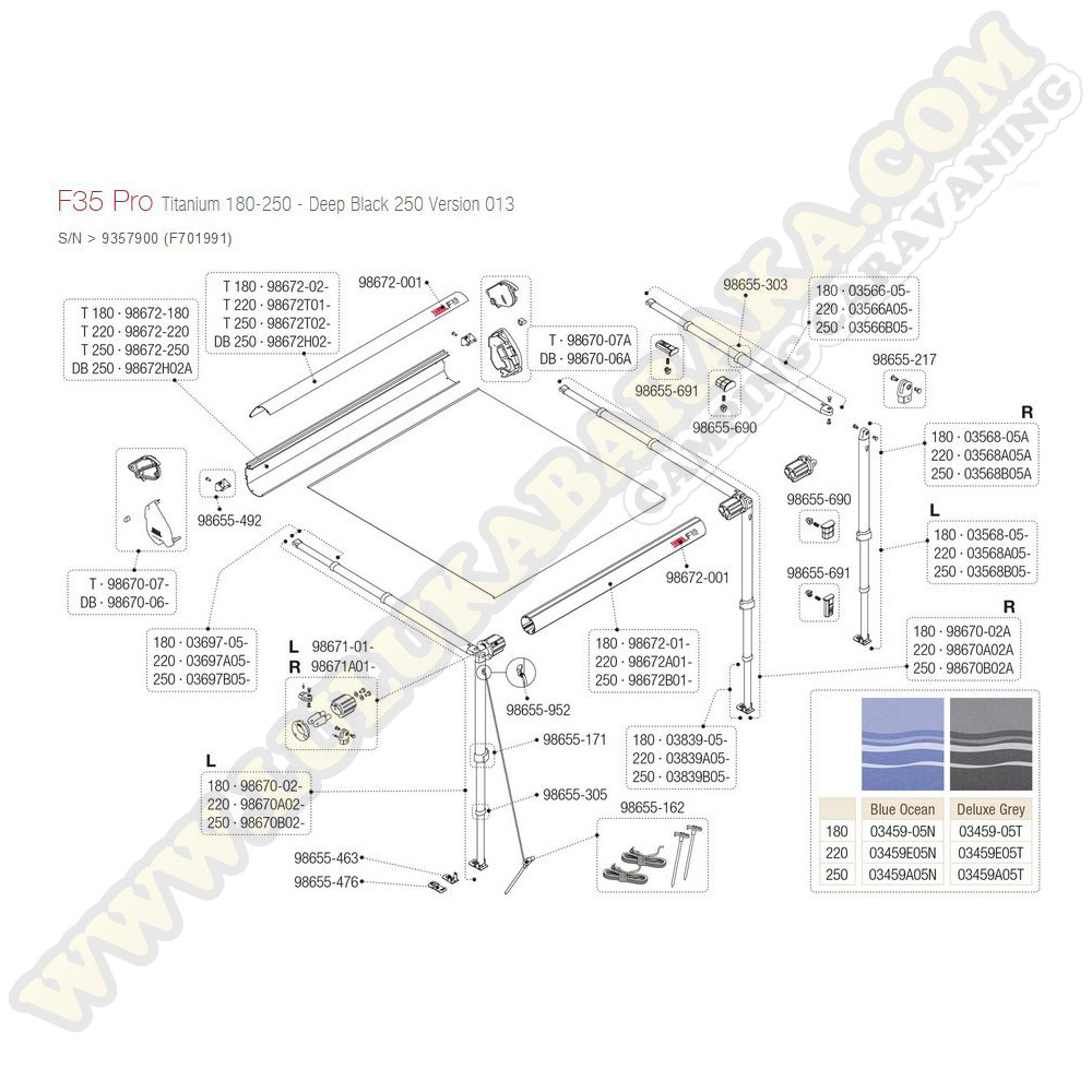 03566B05.Rafter 250 F35 Pro 05