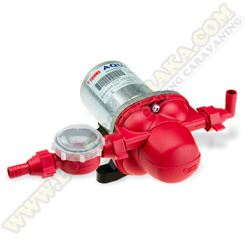 Aqua F 13 litros Fiamma