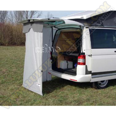 Avancé portón trasero VW T5/T6
