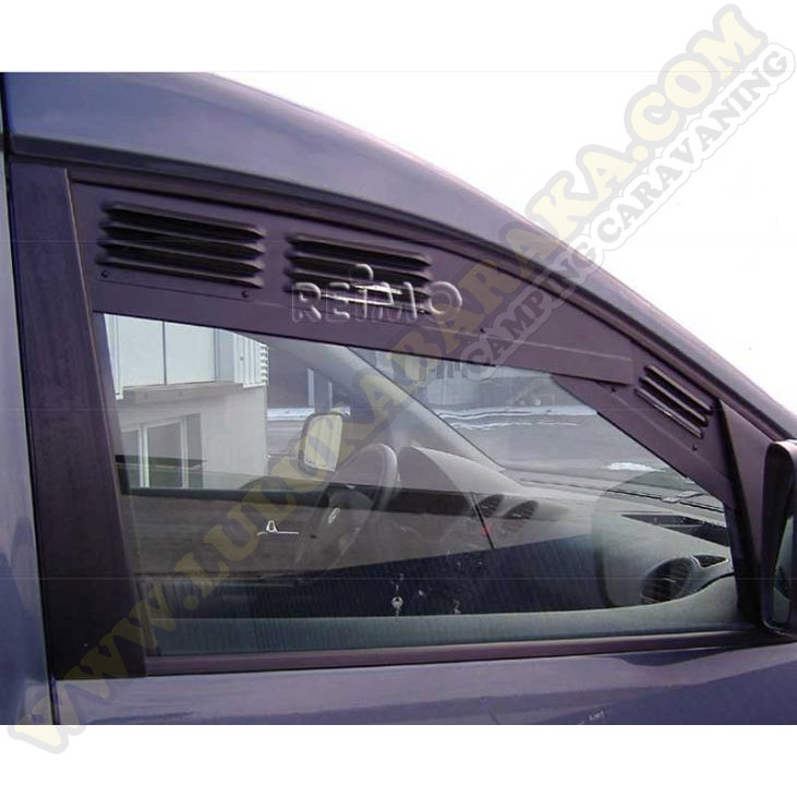 Air Vent VW Caddy 3 y 4 2004-2020