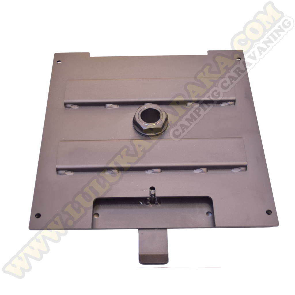 Base Giratoria T5 conductor Carbest