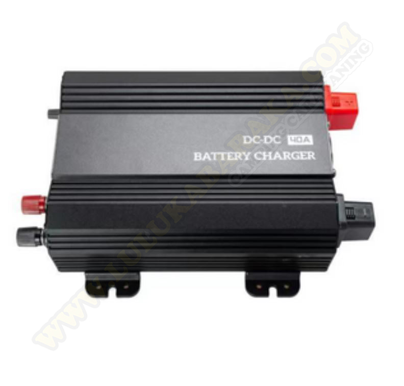 Booster MT CZ Products (escoger potencia de carga)