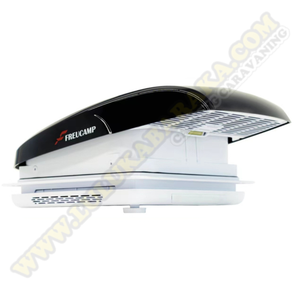 Claraboya Plus Fan (color a escoger)
