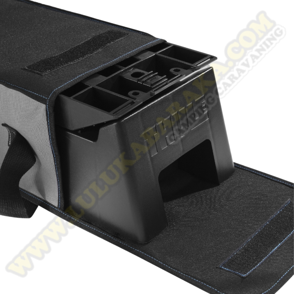 Calzos Thule (con funda)
