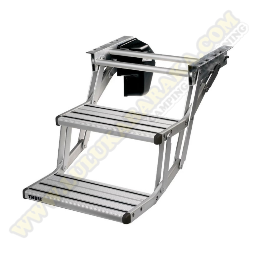 Escalón eléctrico doble 500 Omni Step Thule