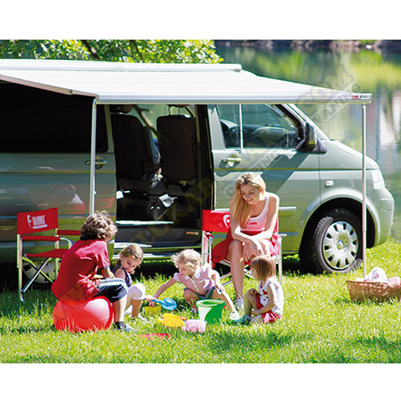 Toldo Fiamma F45S para T5 California (Varias opciones)