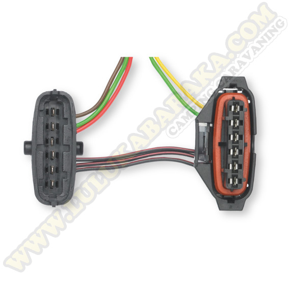 Juego de cables Trafic MS 880