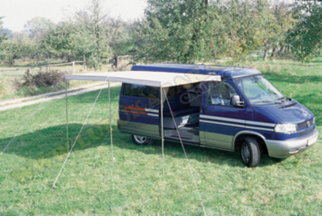 Multirail T4/T5/T6 (varios modelos)