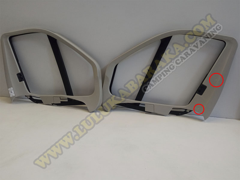 Remis IV Ducato X290 S8 a partir 2021 ( RASTRO1 )