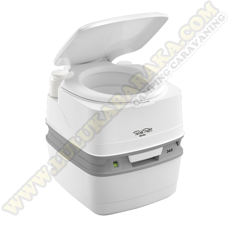 Porta Potti Qube 365 (RASTRO)
