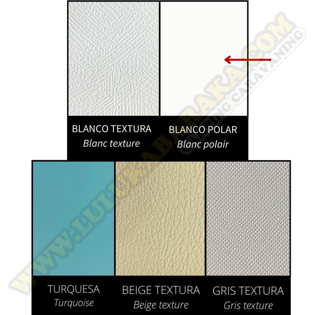 Tablero Beige textura 5mm (1 tablero recogido en Lulukabaraka) (RASTRO)